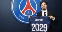 PSG : Vitinha, Paris sécurise son maestro !