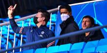 PSG : Nasser Al-Khelaifi a-t-il pété les plombs ?