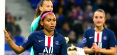 OL 1-0 PSG : même sans Renard, elles n'y arrivent pas !