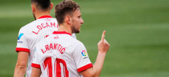 Rakitic : "Le PSG mérite un grand respect"