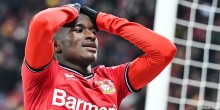 Diaby : "Je reviendrai peut-être un jour. En tout cas, le PSG restera à vie dans mon cœur"