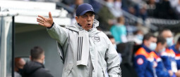 "On me dit qu'il manque untel, ou untel, au PSG, mais il reste 15 internationaux"