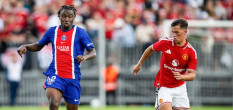 PSG : David Boly dit merci à Luis Enrique 