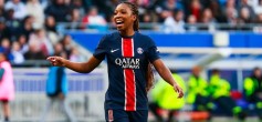 PSG : Geyoro, l'indiscutable !
