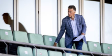 Les vérités de Louis van Gaal sur le PSG, Mbappé, Neymar et Wijnaldum