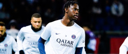 PSG : Bitshiabu, première vente faite ! (officiel)