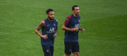 Finale CdL : le PSG gonflé à bloc ! 