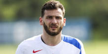PSG : Kvaratskhelia affamé, il veut tout casser pour le Ballon d’Or