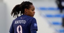 LdC-PSG : Katoto forfait !