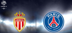 PSG : le choc face à Monaco diffusé sur deux chaînes
