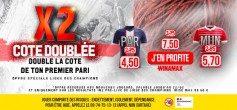 PSG - Bayern : La cote du PSG doublée à 5,20 !