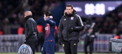 Finale OL-PSG : Pierre Sage a choisi son gardien 