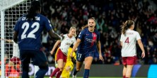 PSG : Qualifiées ! Elle fait bien celle là ! 