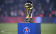 PSG : quand le club va recevoir son trophée de Champion