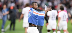 PSG : à 16 ans, Axel Koukaba a impressionné Willian Pacho