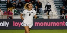 Le PSG signe une espoir Américaine ! 