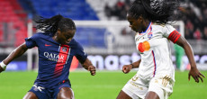 Le PSG a chipé Griedge Mbock à l'OL, c'est fait ! 