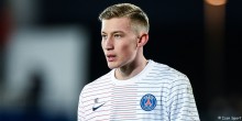 PSG : un nouveau jeune signe pro !