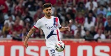 PSG-Angers : les indices sur la composition 