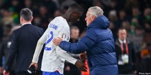 Deschamps répond aux critiques sur Kolo Muani