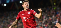 Officiel : Lucas Hernandez est Parisien ! 
