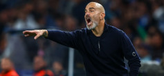 Maresca raconte comment le PSG a fait mal à son équipe