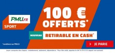 Pronostic Reims PSG : 100€ remboursés en CASH !