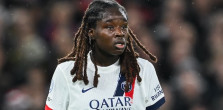 PSG : Ebayilin, 17 ans et déjà une maturité bluffante