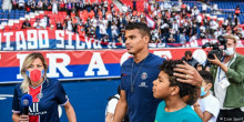 Thiago Silva : "Le PSG a beaucoup d'argent, mais ce n'est pas avec ça que tu gagnes des titres"