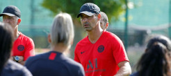 PSG : le départ d'Echouafni officialisé ! 