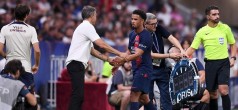 Luis Enrique : "C'est impossible que le Barça soit plus excité que nous" 