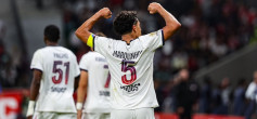 Marquinhos : "Notre point fort, c’est la mentalité"