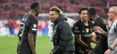 BAYERN 1-1 PSG : EN SOLDAT ILS L'ONT FAIT, ON RETOURNE EN FINALE ! (Les notes des Parisiens)