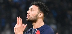 PSG-OL : les indices sur la composition 