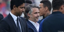 La LFP décale un match du PSG ! 