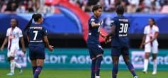 PSG : Paulo César intègre la pépite Lafontaine à son groupe professionnel