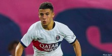 PSG : visite médicale en cours pour Gharbi à Braga