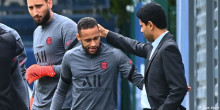 PSG : Neymar, ça accélère, les dernières informations