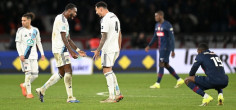 PSG 0-1 Paris FC : PUNI PAR IKONÉ ! (les notes des Parisiens)