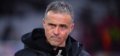 Le bon entraîneur au bon moment : Luis Enrique face à Liverpool