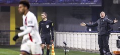 PSG : Doué, l’étoile forgée à la dure par Luis Enrique