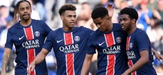 PSG 2-1 Le Havre : LES JEUNES ASSURENT !!! Les notes des Parisiens 