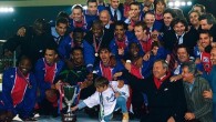 Champions d’Europe, 23 ans déjà !