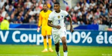 Kimpembe forfait pour le Mondial avec les Bleus !