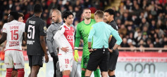 Erreur de Turpin : la DNA le recadre publiquement après Monaco-PSG !