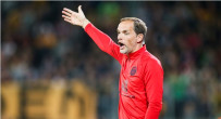 PSG : la grosse colère noire de Tuchel ! 