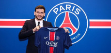 Mercato PSG : Kvara inscrit par la LFP 