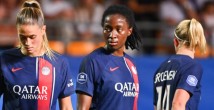 PSG : c'est toujours le même refrain... 