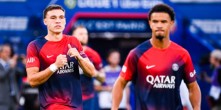 Groupe PSG : 8 absents, 2 retours de taille !