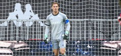 PSG : Kvaratskhelia, le cauchemar de Jörgensen !